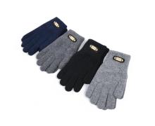 Перчатки детские Rubi, модель RB652 mix зима
