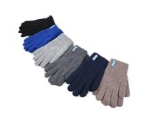Перчатки детские Rubi, модель RB654 mix зима