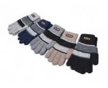 Перчатки детские Rubi, модель RB659 mix зима