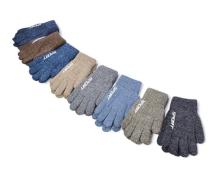 Перчатки детские Rubi, модель RB667 mix зима