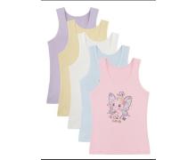 Майка детская Disneyopt kids, модель 4971PB103 mix (2-3) лето