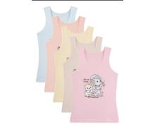 Майка детская Disneyopt kids, модель 4971PB122 mix (0-1) лето