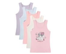 Майка детская Disneyopt kids, модель 4971PB144 mix (4-5) лето