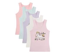 Майка детская Disneyopt kids, модель 4971PB93 mix (6-7) лето