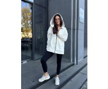 Кофта Спорт женская Modnulya, модель 4243 brown зима