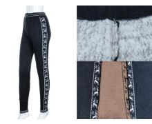 Лосины женские Jelzin, модель A202-1 mix зима