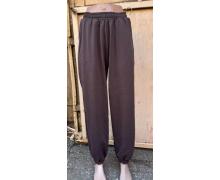 Штаны Спорт женские Sport style, модель 1055 beige демисезон