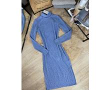 Платье женский Arina, модель 1569 l.beige демисезон