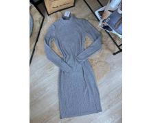 Платье женский Arina, модель 1569 l.beige демисезон