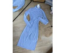 Платье женский Arina, модель 1569 l.beige демисезон