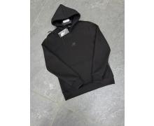 Батник мужской F.T.H, модель F597 d.grey зима