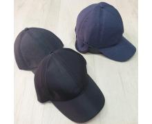 Кепка мужская Candy, модель CN1604 mix зима