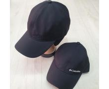 Кепка мужская Candy, модель CN1611 black зима