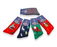 носки мужские Jelzin, модель A1543-1 mix зима