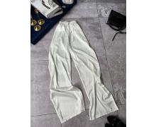 Штаны женские Sofi Cor, модель 641 brown демисезон