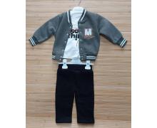 Костюм Спорт детский Major, модель 1153 nude зима