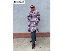 Кардиган женский BAT, модель 855-1 green демисезон