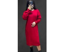 Платье женский Namik, модель NM347 black демисезон