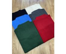 Платье женский Namik, модель NM352 black демисезон