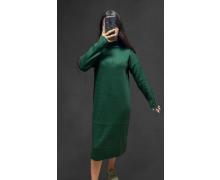 Платье женский Namik, модель NM355 grey демисезон