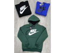 Батник детский MMZ, модель 1041-3 d.grey зима