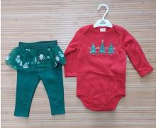 Костюм детский Major, модель M713 red зима