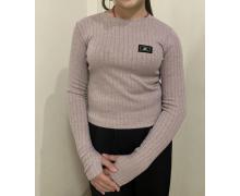 Лонгслив детский sss Annet, модель EL04 white демисезон