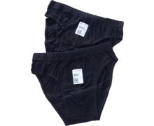 Трусы детские Anibur, модель 8671S black (12-13) демисезон