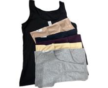 Майка женская Anibur, модель 6530 mix (2XL) лето