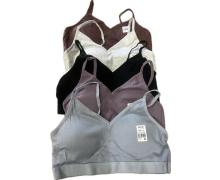 Топ женский Anibur, модель 290 mix (L) лето