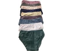 Трусы женские Anibur, модель 2094 mix демисезон