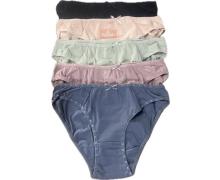 Трусы женские Anibur, модель 6366 mix (L) демисезон