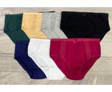 Трусы женские sss Annet, модель YT0108 (44-50) mix демисезон
