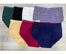 Трусы женские sss Annet, модель YT3959 (44-48) mix демисезон