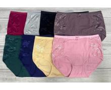 Трусы женские sss Annet, модель YT3972 (50-54) mix демисезон