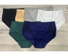 Трусы женские sss Annet, модель YT8076 (52-58) mix демисезон