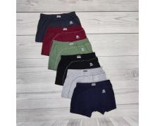 Трусы мужские sss Annet, модель YT311 l.grey демисезон