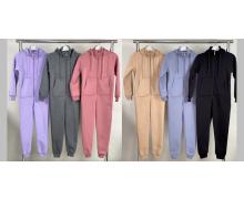 Комбинезон детский SunnyTot, модель S153 black зима