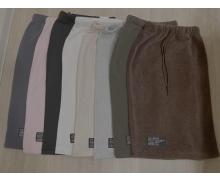 Юбка детская Moda school, модель M304 beige демисезон