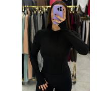 Боди женский Arina, модель 1680 grey демисезон