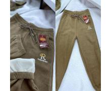 Штаны женские Arina, модель 2033 black зима