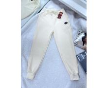 Штаны женские Arina, модель 2038 khaki зима