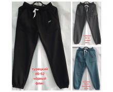 Штаны Спорт женские Hoan, модель HN859 grey зима