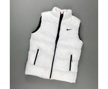 Жилетка мужская Faraon, модель 0576 red демисезон