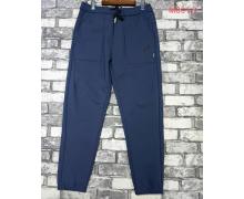 Штаны мужские Faraon, модель M801-3-1 black зима