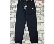 Штаны мужские Faraon, модель M801-3-1 black зима