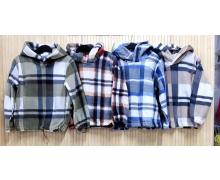 Шорты детские Miki Maki, модель MM58 purple лето