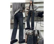 Джинсы детские Major, модель 253015 grey зима