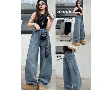 Джинсы детские SunnyTot, модель C26716 black демисезон