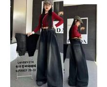 Джинсы детские SunnyTot, модель Q258817 black демисезон